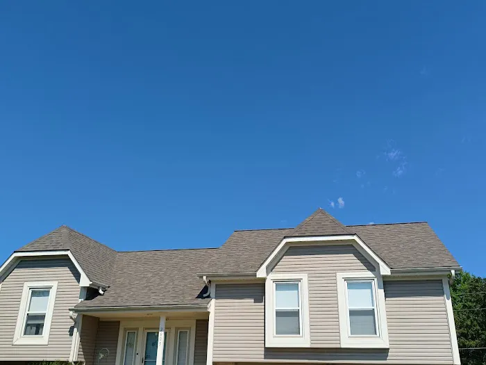 Gorilla Exteriors Contracting, LLC Picture 7