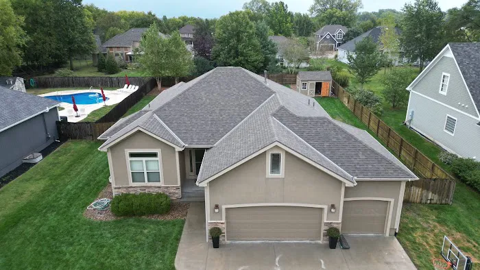 Gorilla Exteriors Contracting, LLC Picture 1