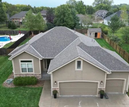 Gorilla Exteriors Contracting, LLC