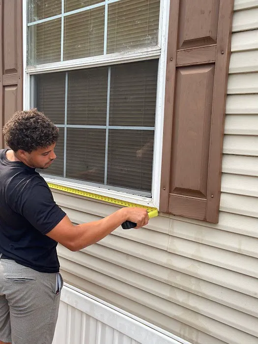 Gorilla Exteriors Contracting, LLC Picture 10