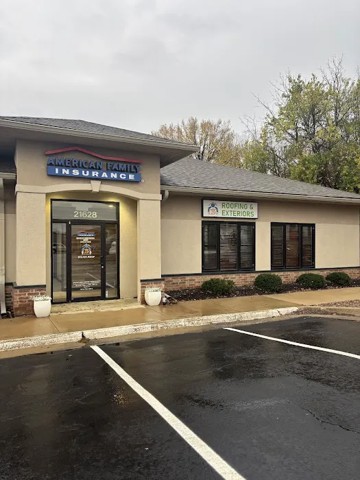 CBR Roofing & Exteriors Picture 1