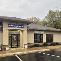 CBR Roofing & Exteriors ico