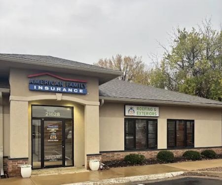 CBR Roofing & Exteriors