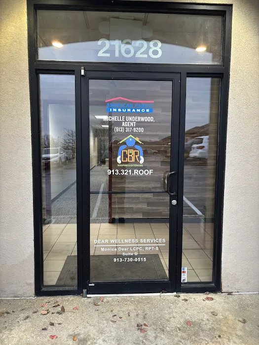 CBR Roofing & Exteriors Picture 7