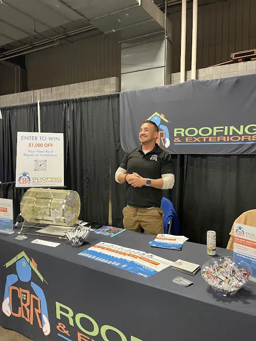 CBR Roofing & Exteriors Picture 3