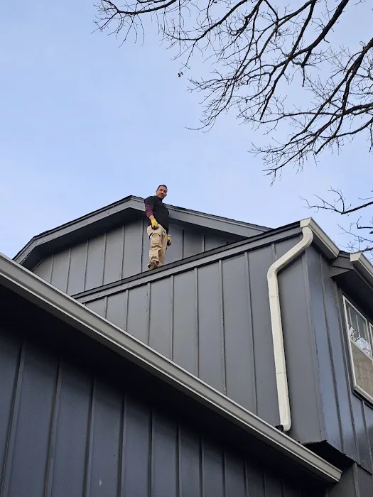 CBR Roofing & Exteriors Picture 6