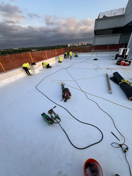 MAC Street Industrial Picture 10