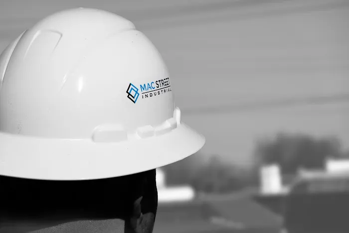 MAC Street Industrial Picture 4