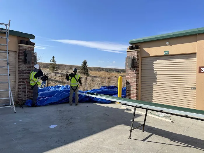 MAC Street Industrial Picture 5