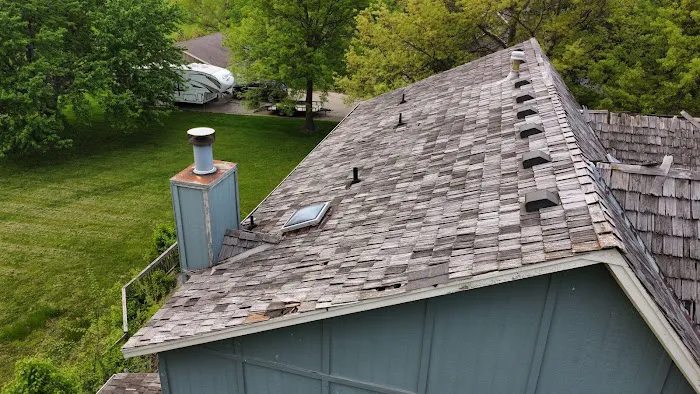 Exterior Damage Solutions Picture 2