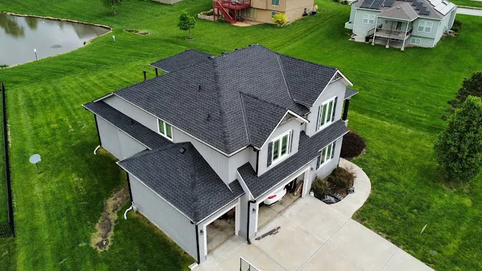 Exterior Damage Solutions Picture 3