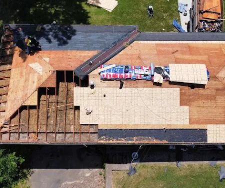 Exterior Damage Solutions
