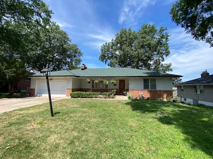 Exterior Damage Solutions Picture 7