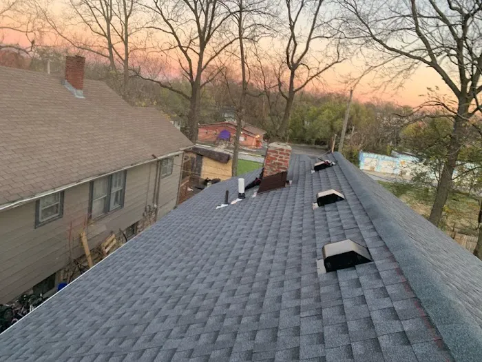 Exterior Damage Solutions Picture 6