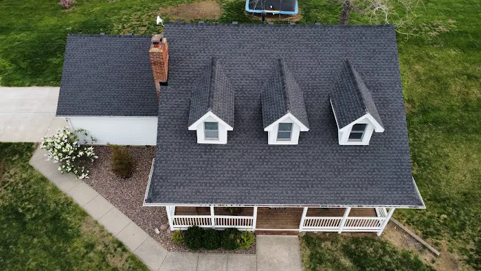 Exterior Damage Solutions Picture 8