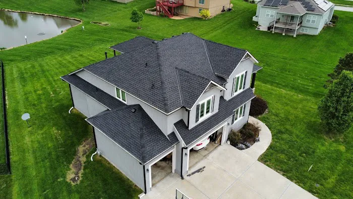 Exterior Damage Solutions Picture 4