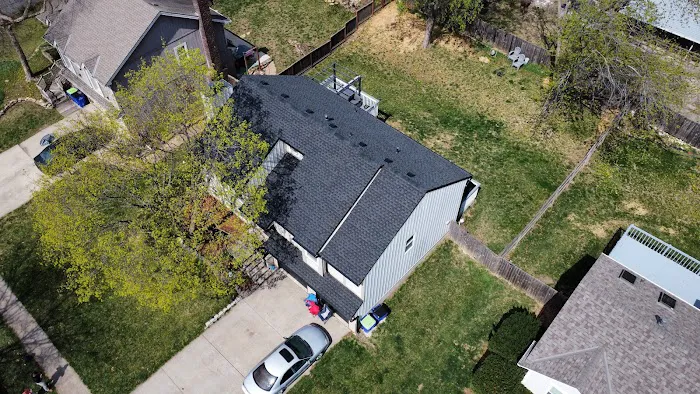 Exterior Damage Solutions Picture 9