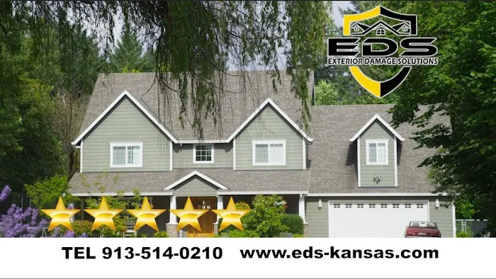 Exterior Damage Solutions Picture 5
