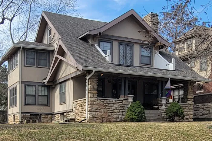 Firehouse Roofing KC Picture 1