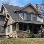 Firehouse Roofing KC