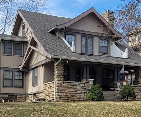 Firehouse Roofing KC