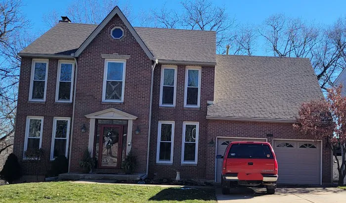 Firehouse Roofing KC Picture 10