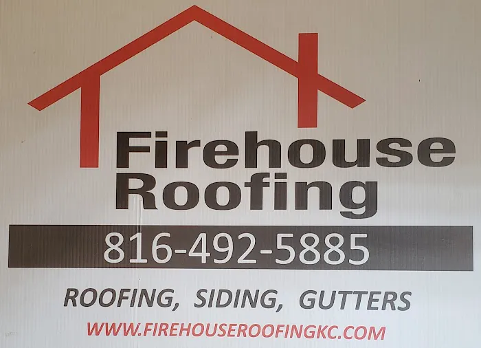 Firehouse Roofing KC Picture 9