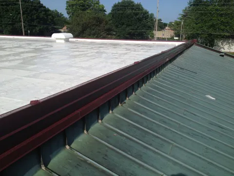 Roofing Repair Kansas City Picture 1