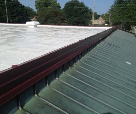 Roofing Repair Kansas City