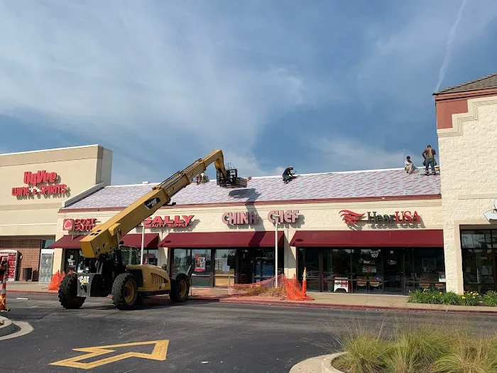 Sunday Roof Co Picture 7