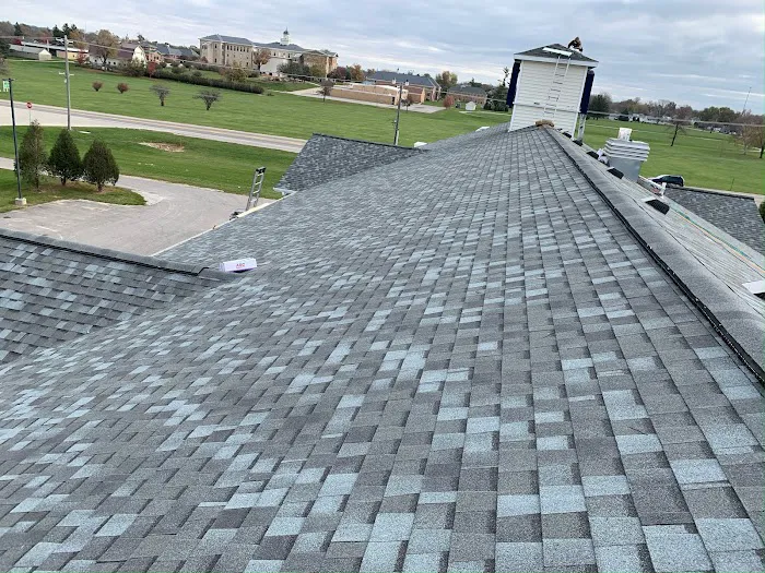 Sunday Roof Co Picture 10