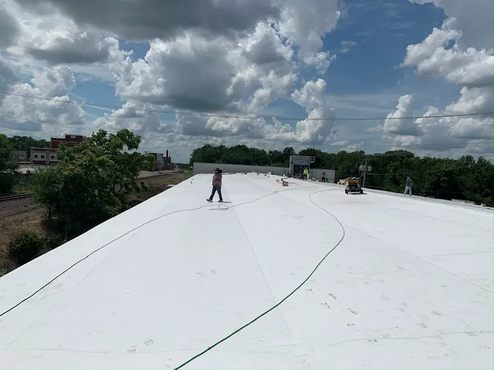 Sunday Roof Co Picture 9