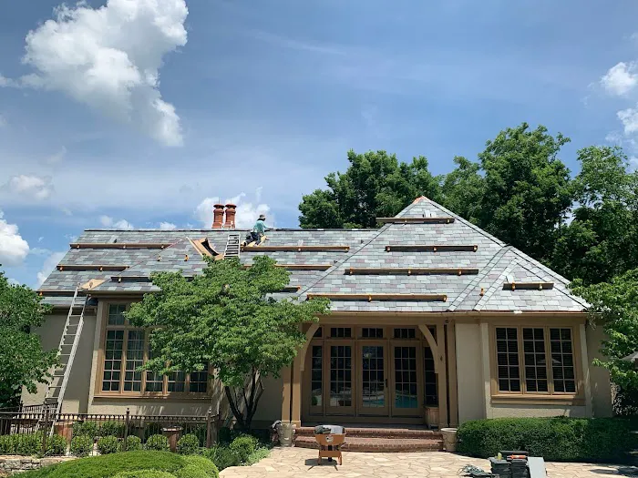 Sunday Roof Co Picture 6