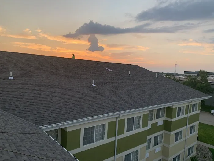 Sunday Roof Co Picture 5