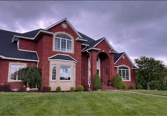 Happy Dad Roofing Picture 3