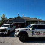Happy Dad Roofing