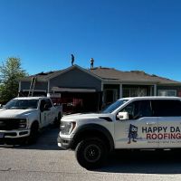 Happy Dad Roofing ico