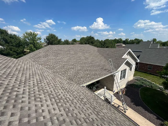 Happy Dad Roofing Picture 8