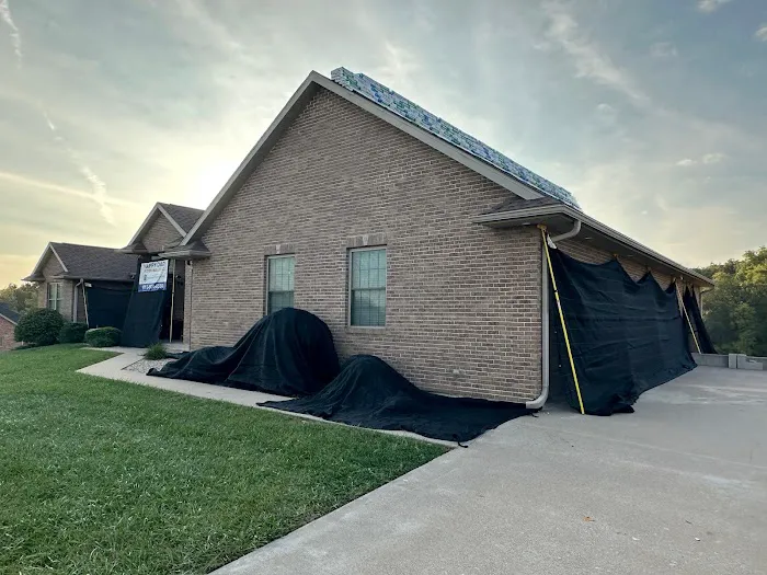 Happy Dad Roofing Picture 6