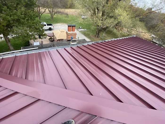 Redhammer Roof Group Llc Picture 5