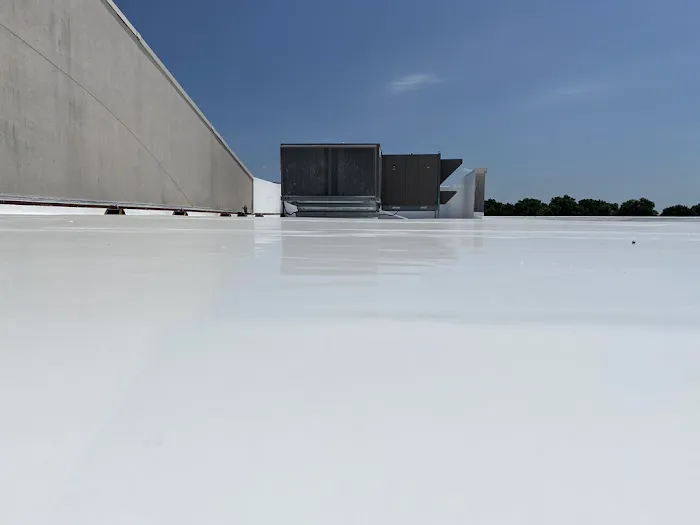 Redhammer Roof Group Llc Picture 2