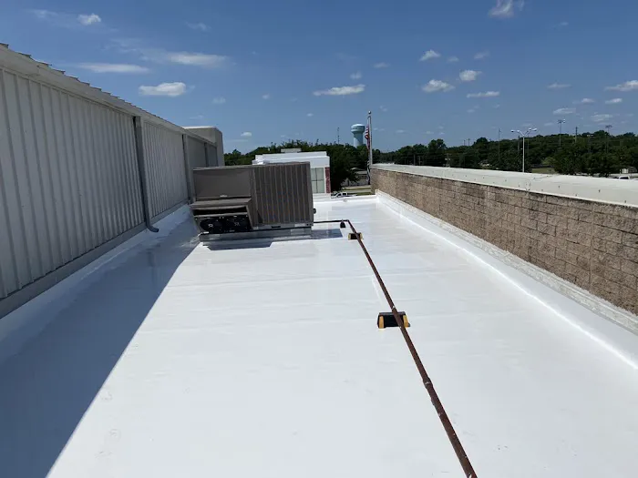 Redhammer Roof Group Llc Picture 3