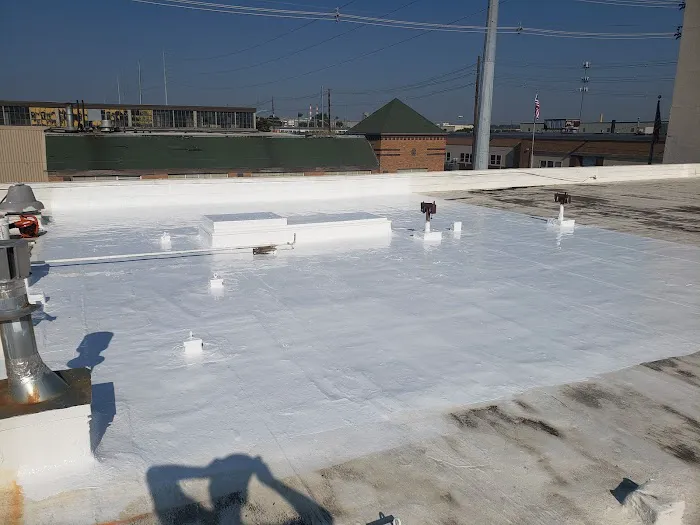 Redhammer Roof Group Llc Picture 4