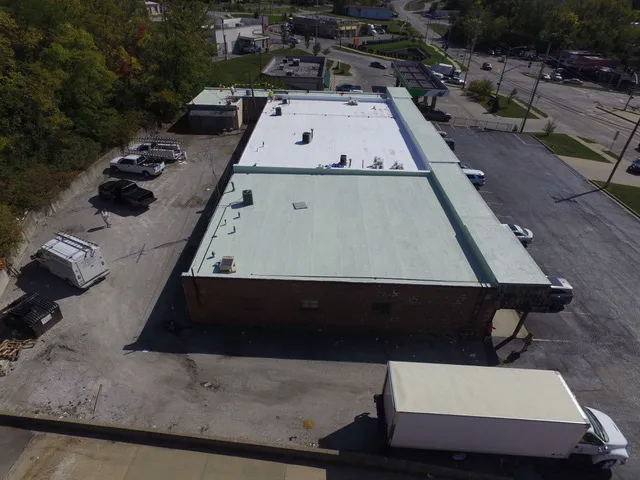 Redhammer Roof Group Llc Picture 1