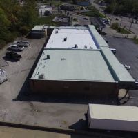 Redhammer Roof Group Llc ico