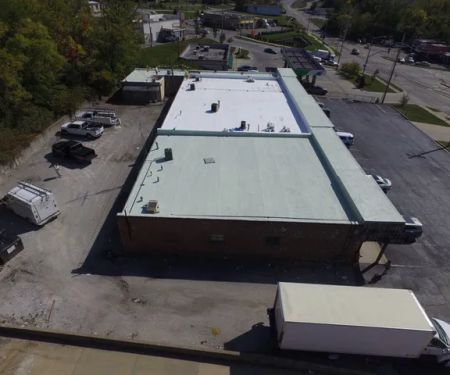 Redhammer Roof Group Llc