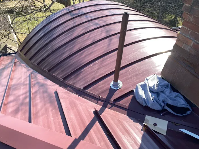 Redhammer Roof Group Llc Picture 7