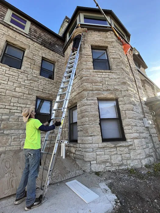 Redhammer Roof Group Llc Picture 9