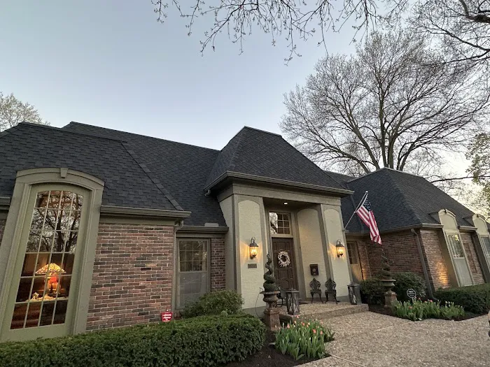 Redhammer Roof Group Llc Picture 10