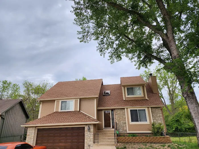 Maza Men Roofing and Construction Company LLC. Picture 4